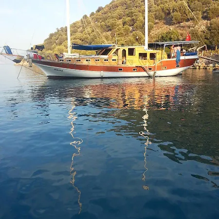 Muege * Muğla