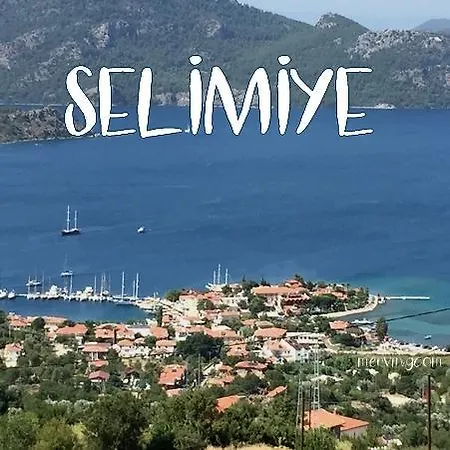Muege Apartament Muğla