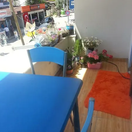 Muege Apartament Muğla