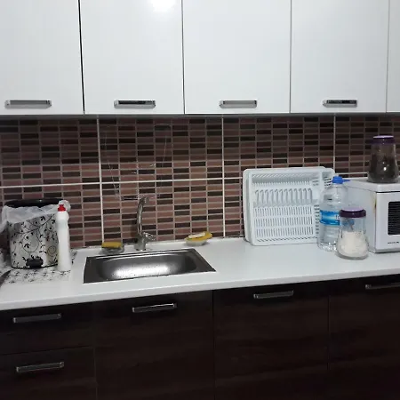 Apartament Muege Muğla
