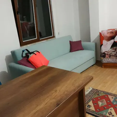 Muege Apartament Muğla