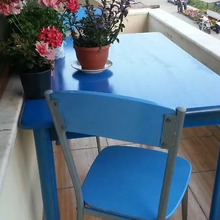 Muege Apartament Muğla