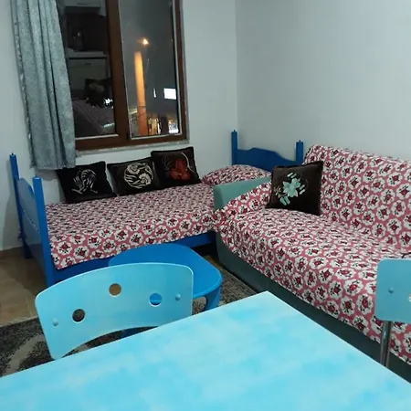 Muege Apartament *