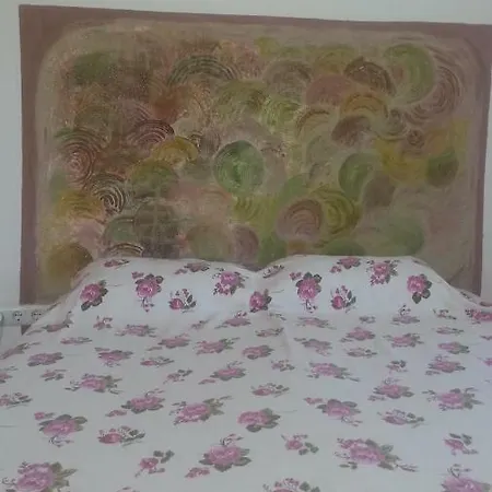 Apartament Muege *