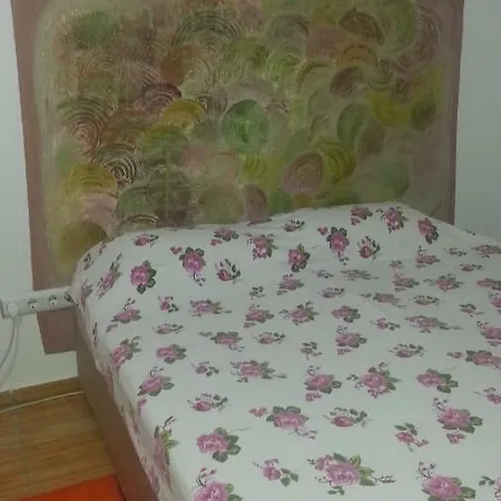 Muege Apartament